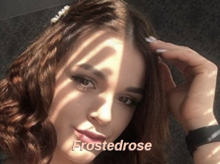 Frostedrose