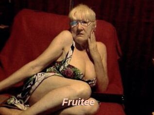 Fruitee