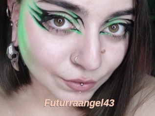 Futurraangel43