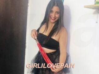 GIRLILOVEPAIN