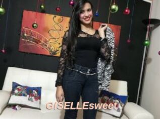 GISELLEsweet