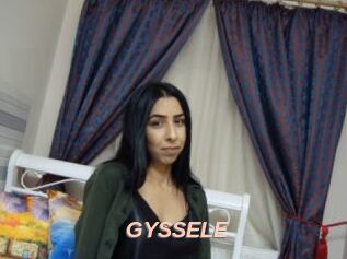 GYSSELE