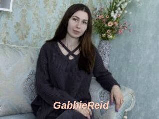 GabbieReid