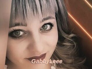 GabbyLeee