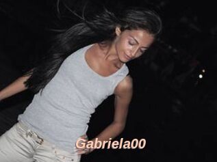 Gabriela00