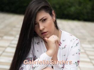 GabriellaSanders