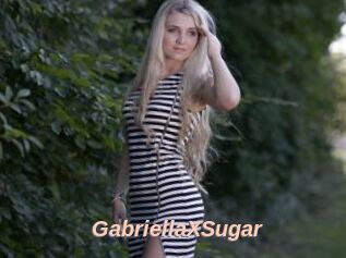 GabriellaXSugar