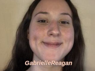GabrielleReagan