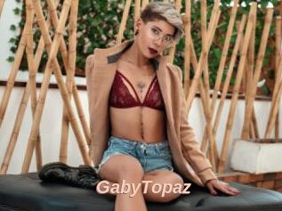 GabyTopaz