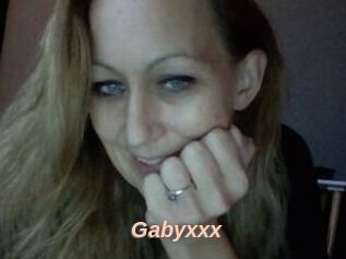 Gabyxxx