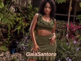 GaiaSantoro