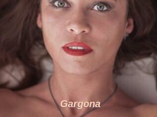 Gargona