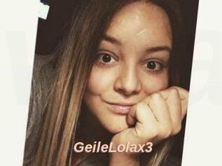 GeileLolax3
