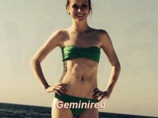 Geminired