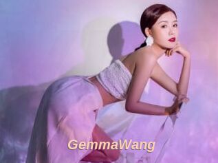 GemmaWang