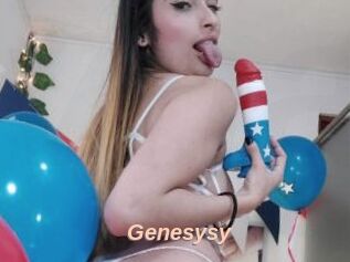 Genesysy