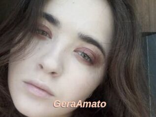 GeraAmato