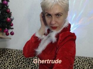 Ghertrude