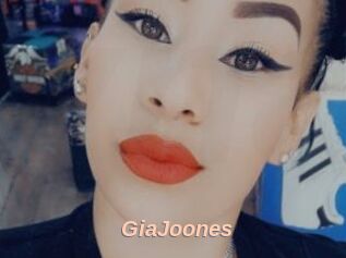 GiaJoones