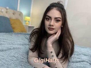 GigiHalls