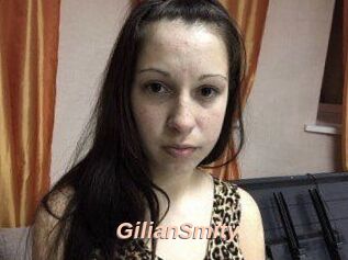 GilianSmity