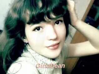 GinaDean
