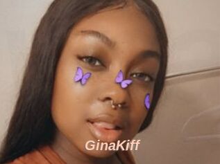 GinaKiff