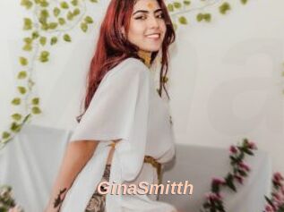 GinaSmitth