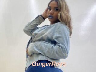 GingerRoys