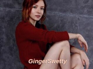 GingerSwetty