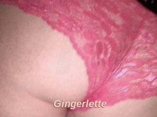 Gingerlette