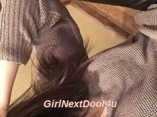 GirlNextDoor4u