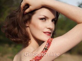 GirlSunOnline
