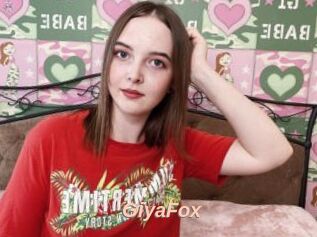 GiyaFox