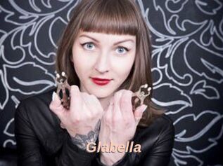 Glabella