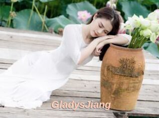 GladysJiang