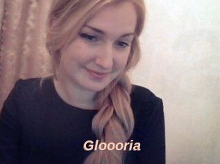 Gloooria