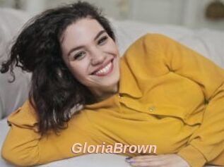 GloriaBrown