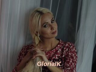 GloriaIK