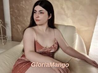 GloriaMango