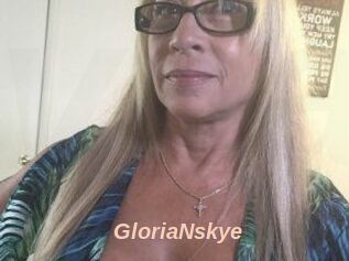 GloriaNskye