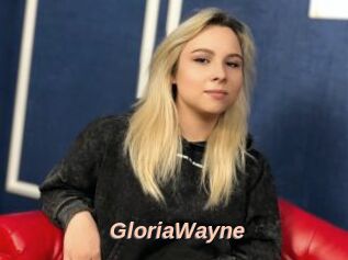 GloriaWayne