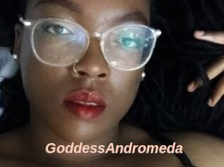 GoddessAndromeda