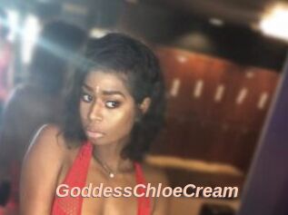 GoddessChloeCream