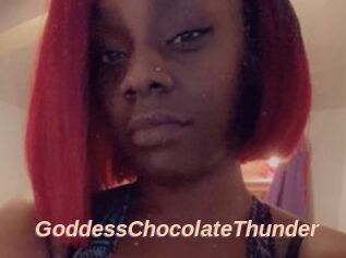 GoddessChocolateThunder