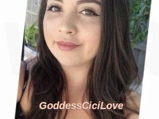 GoddessCiciLove