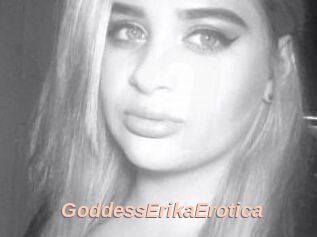 GoddessErikaErotica