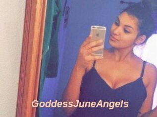 GoddessJuneAngels