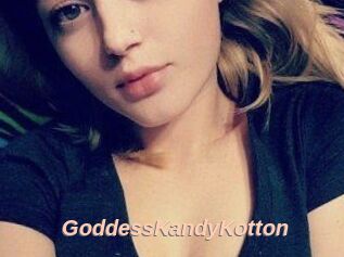 GoddessKandyKotton