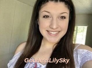 GoddessLilySky
